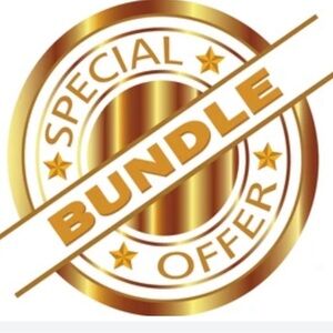 15 Bundle